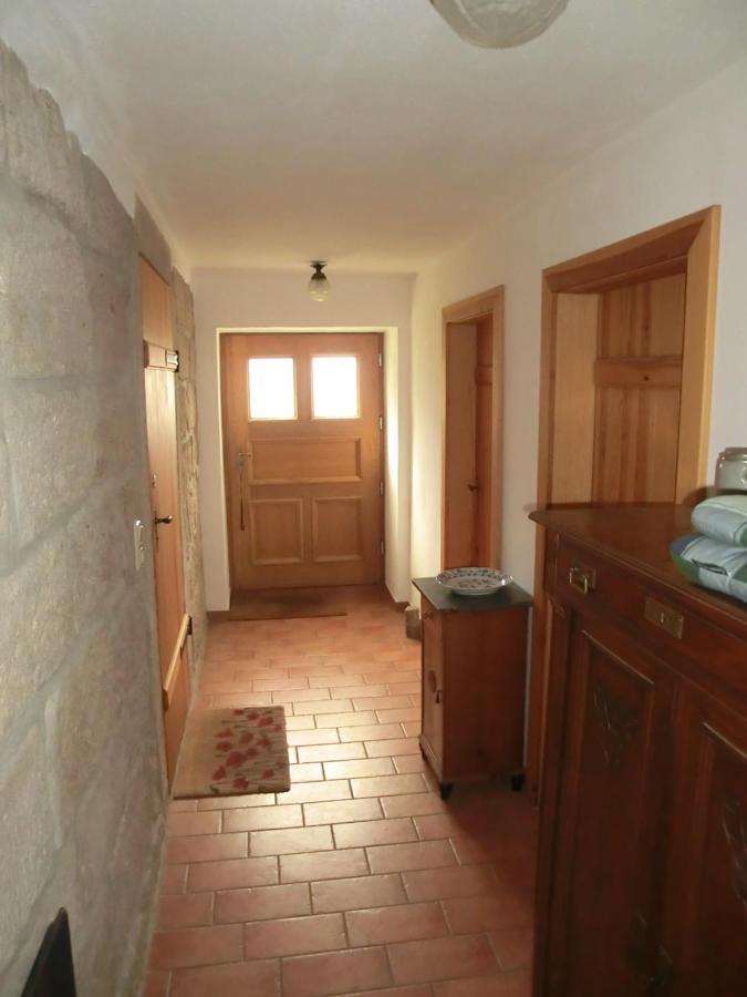 Ferienwohnung Mit Charme In Dresden Pillnitz Eksteriør billede
