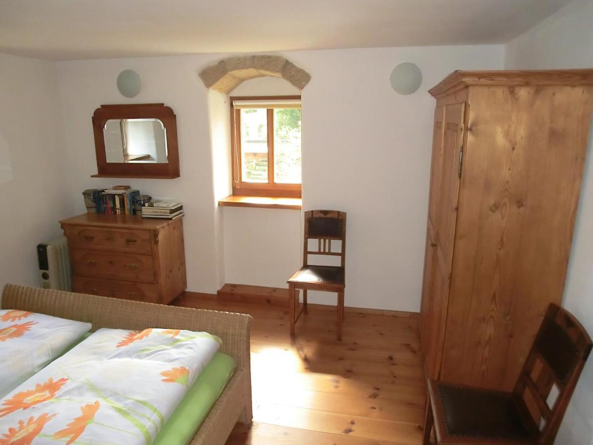 Ferienwohnung Mit Charme In Dresden Pillnitz Eksteriør billede