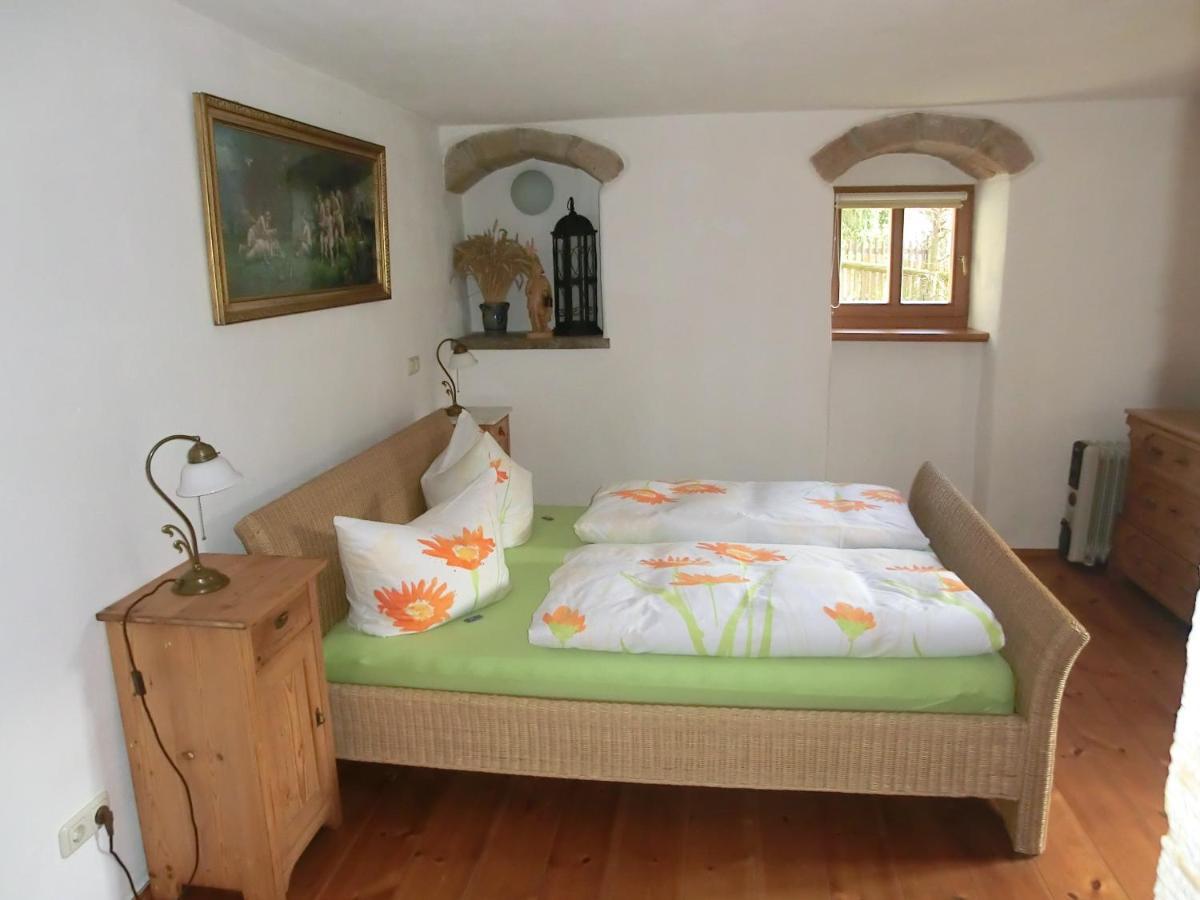 Ferienwohnung Mit Charme In Dresden Pillnitz Eksteriør billede
