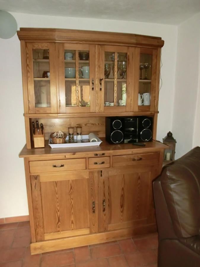 Ferienwohnung Mit Charme In Dresden Pillnitz Eksteriør billede