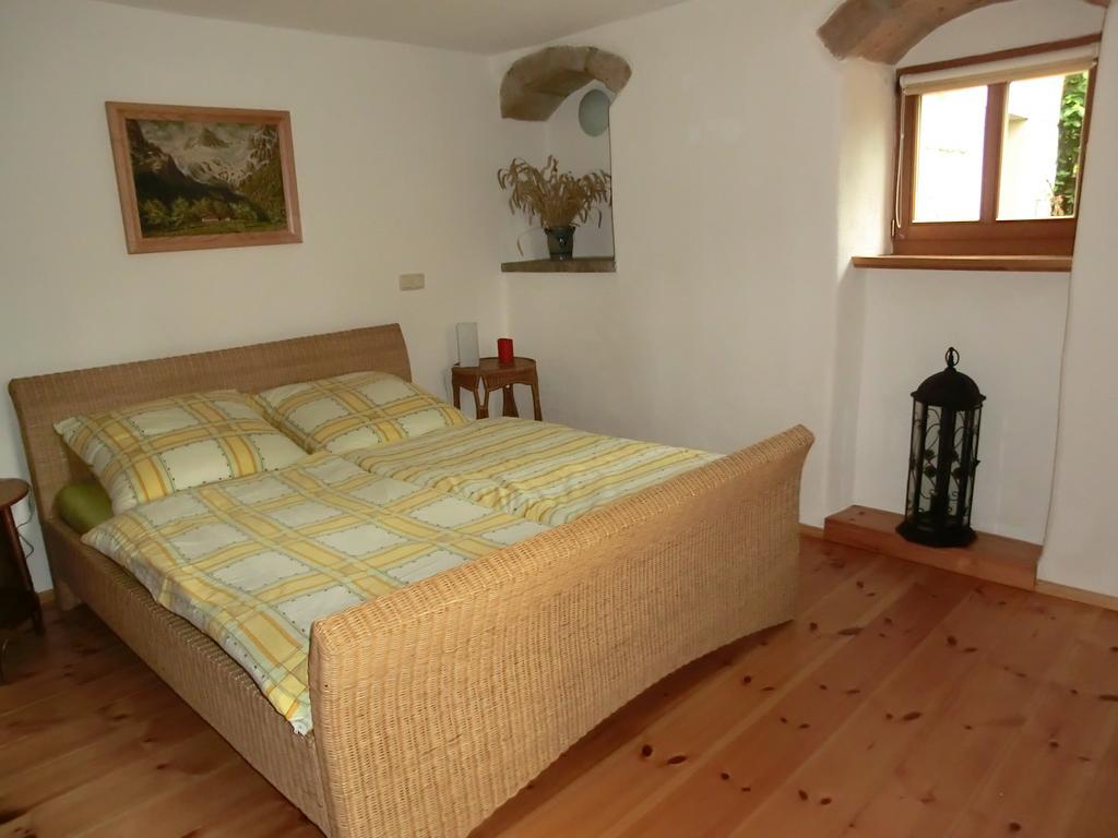 Ferienwohnung Mit Charme In Dresden Pillnitz Eksteriør billede
